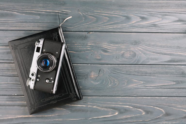 From Rags to Riches: How to Build a Stunning Photography Kit on a Shoestring Budget