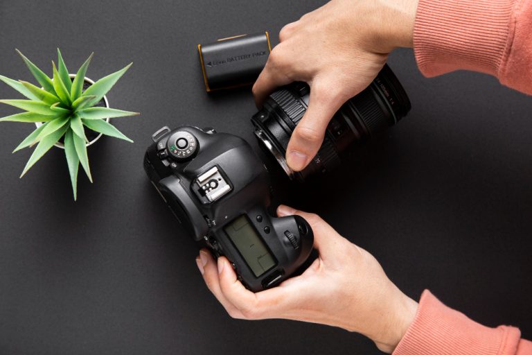 Capturing Moments: The DIY Photographer’s Guide to Creative Gear