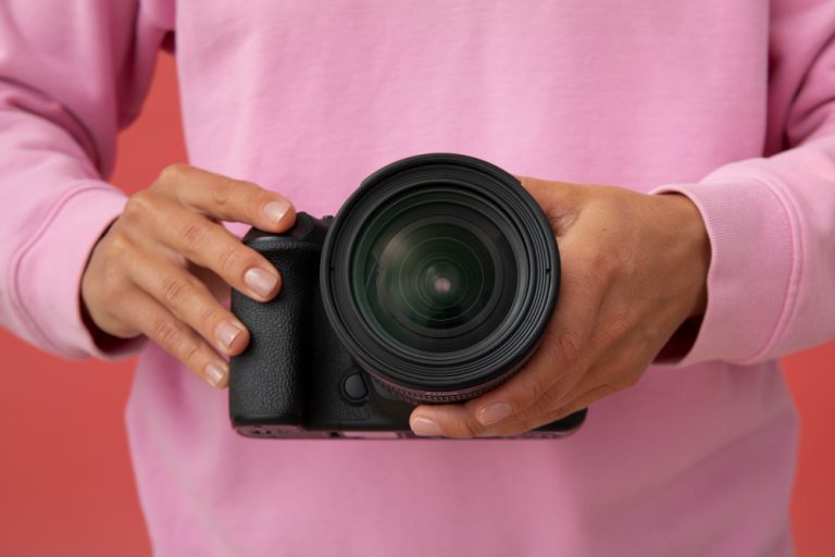 Unveiling the Unseen: Photography Equipment on a Shoestring Budget