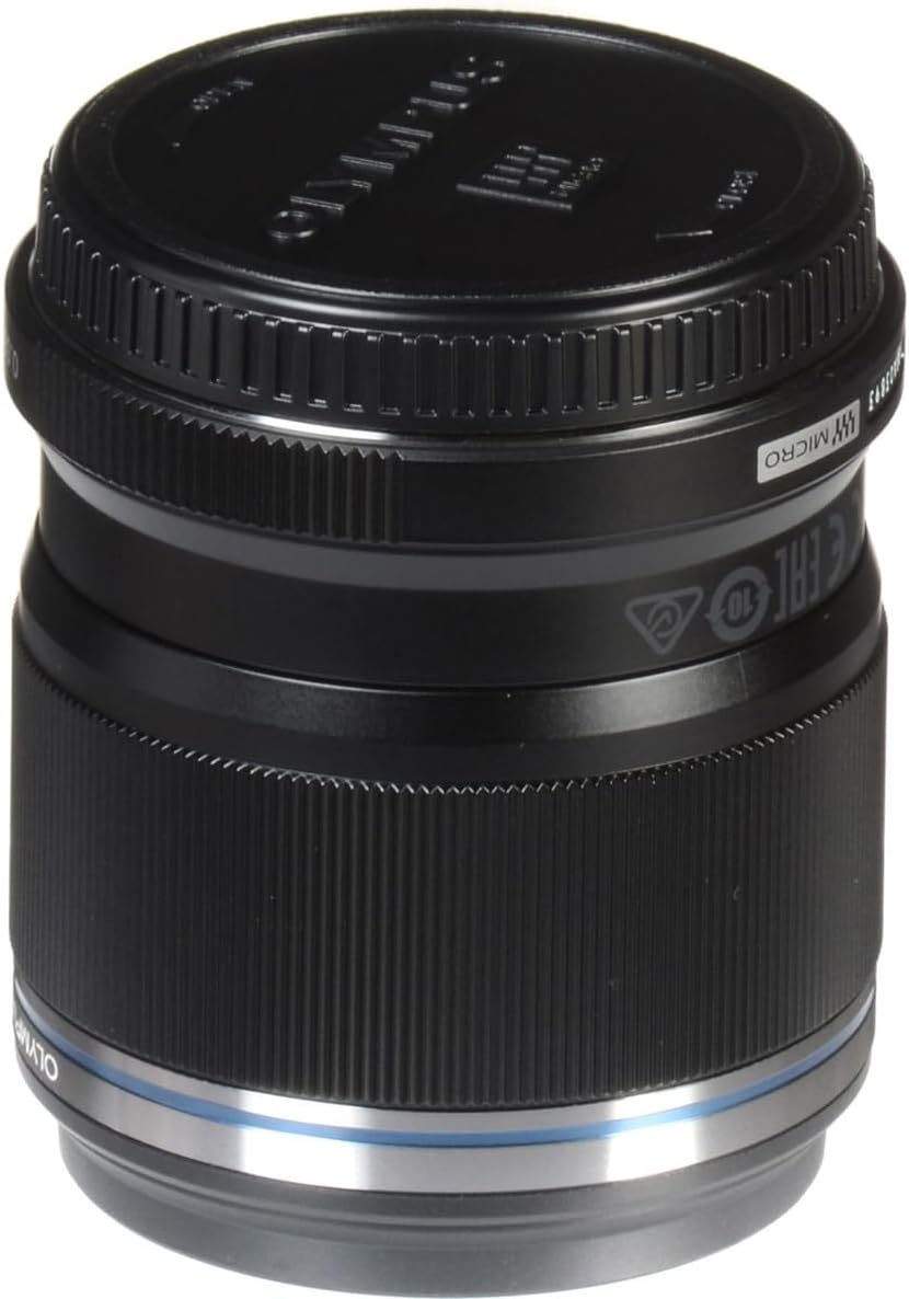 OM SYSTEM OLYMPUS M.Zuiko Digital ED 30mm F3.5 Macro For Micro Four Thirds System Camera, Compact Macro lens, 1.25x Image Maginification, Fast AF, Beautiful Bokeh - Image 7